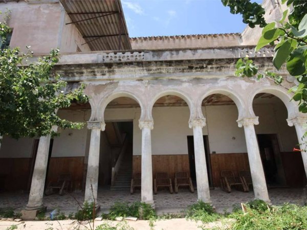 casa indipendente in vendita a Sinnai