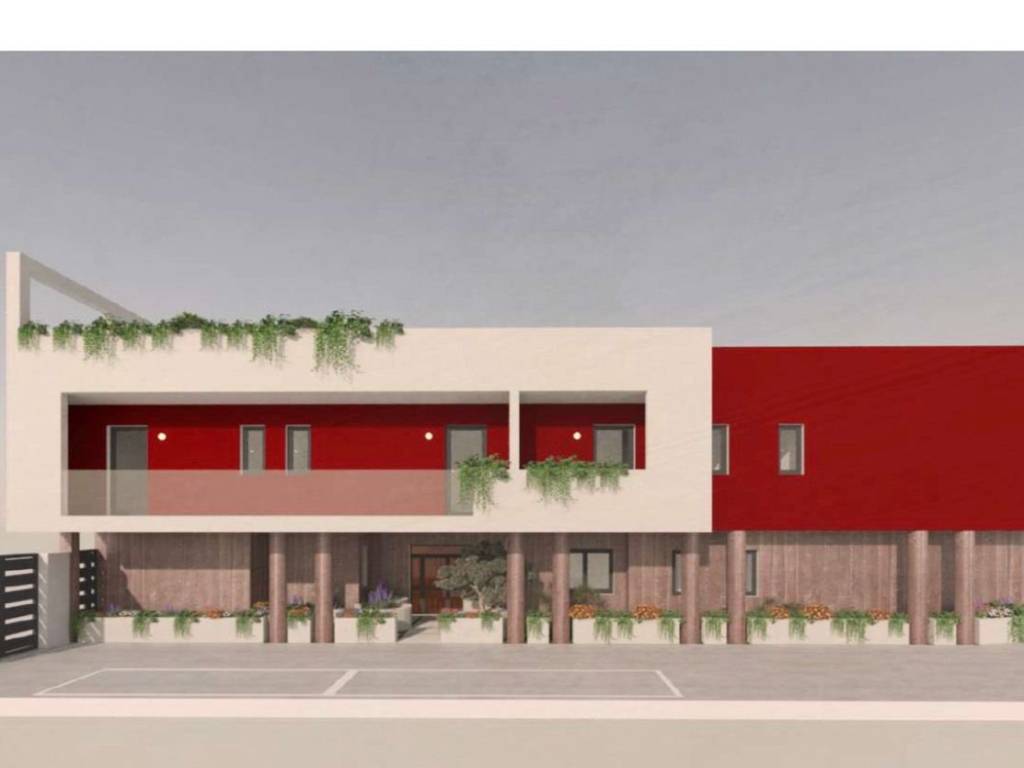 appartamento in vendita a Sinnai