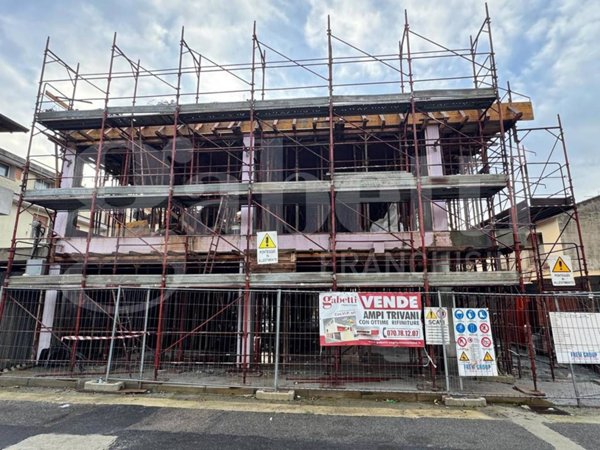 appartamento in vendita a Sinnai