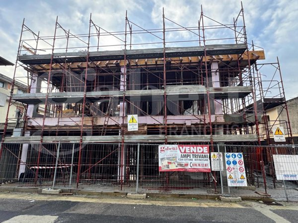 appartamento in vendita a Sinnai