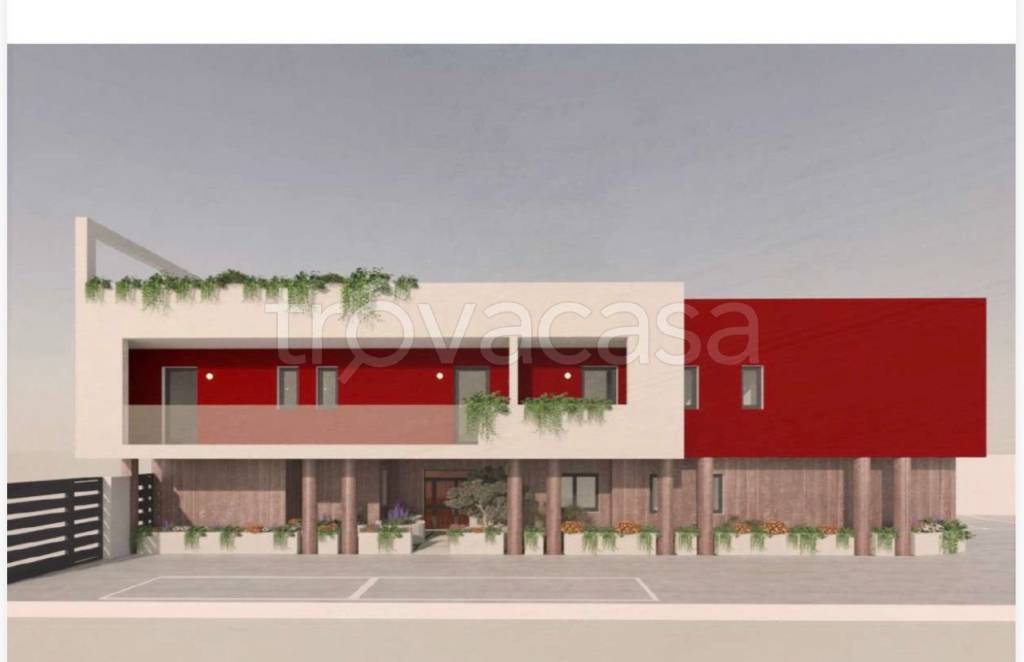 appartamento in vendita a Sinnai