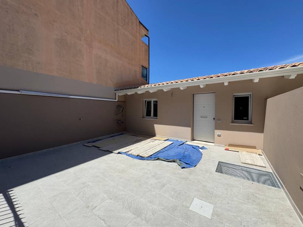 casa indipendente in vendita a Sinnai