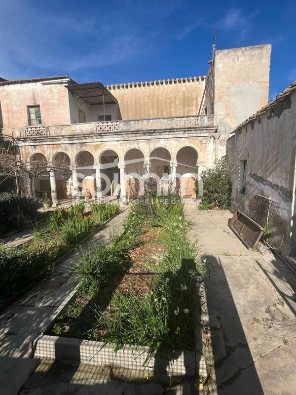 casa indipendente in vendita a Sinnai