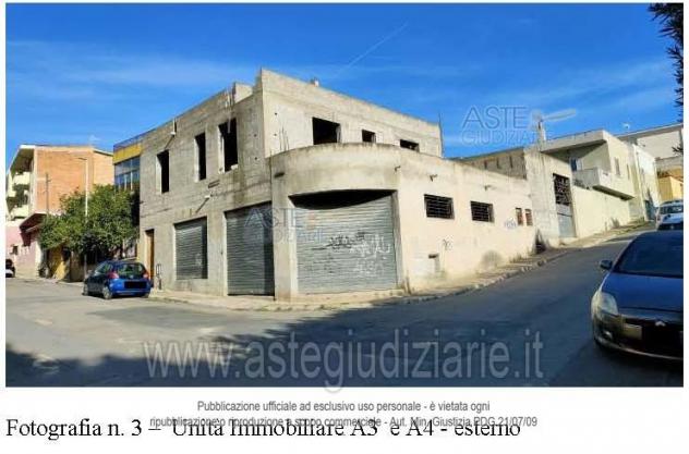 terreno edificabile in vendita a Sinnai