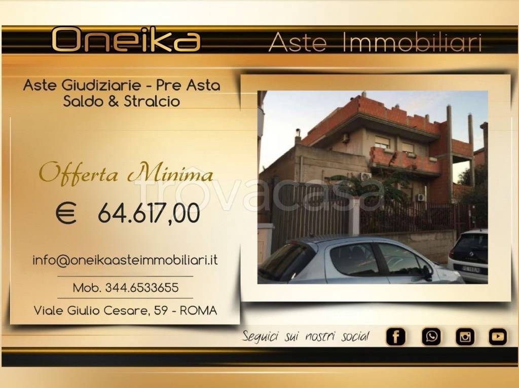appartamento in vendita a Sinnai