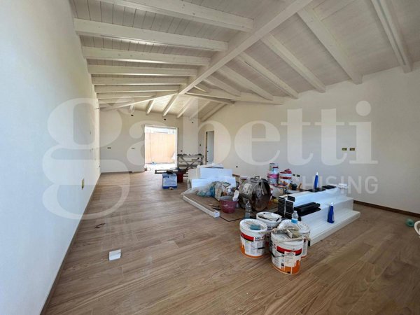 appartamento in vendita a Sinnai