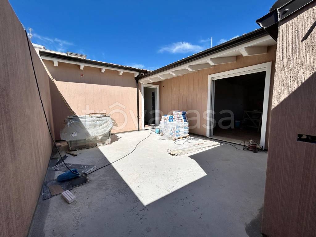 appartamento in vendita a Sinnai