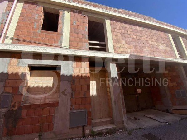 casa indipendente in vendita a Sinnai