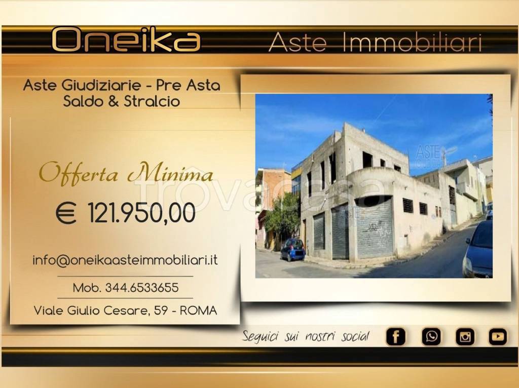 appartamento in vendita a Sinnai