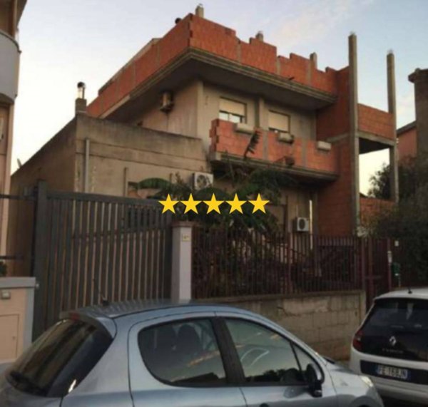 appartamento in vendita a Sinnai