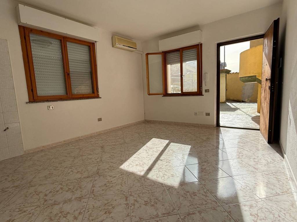 appartamento in vendita a Sinnai