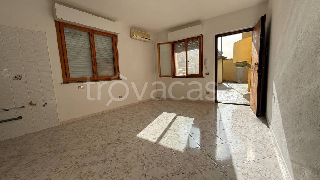 appartamento in vendita a Sinnai