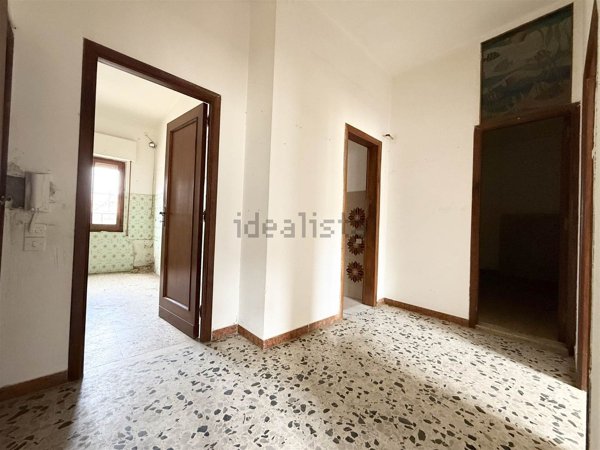 appartamento in vendita a Sinnai