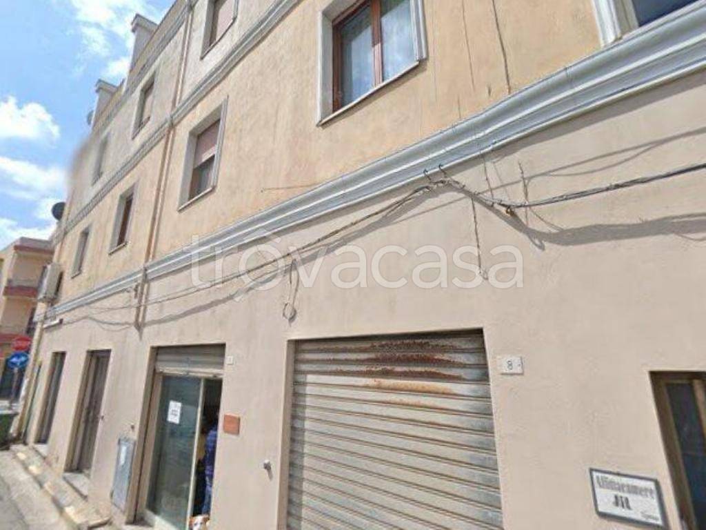 appartamento in vendita a Sinnai