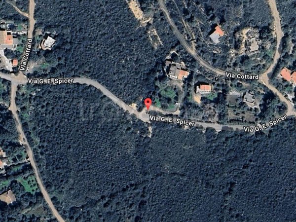 casa indipendente in vendita a Sinnai in zona Tasonis