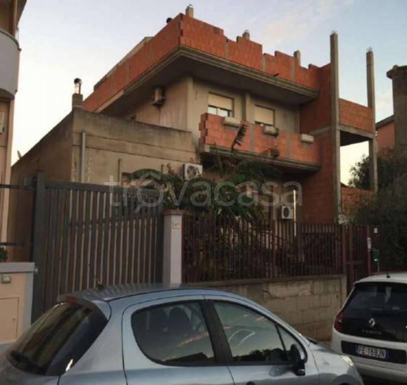 appartamento in vendita a Sinnai