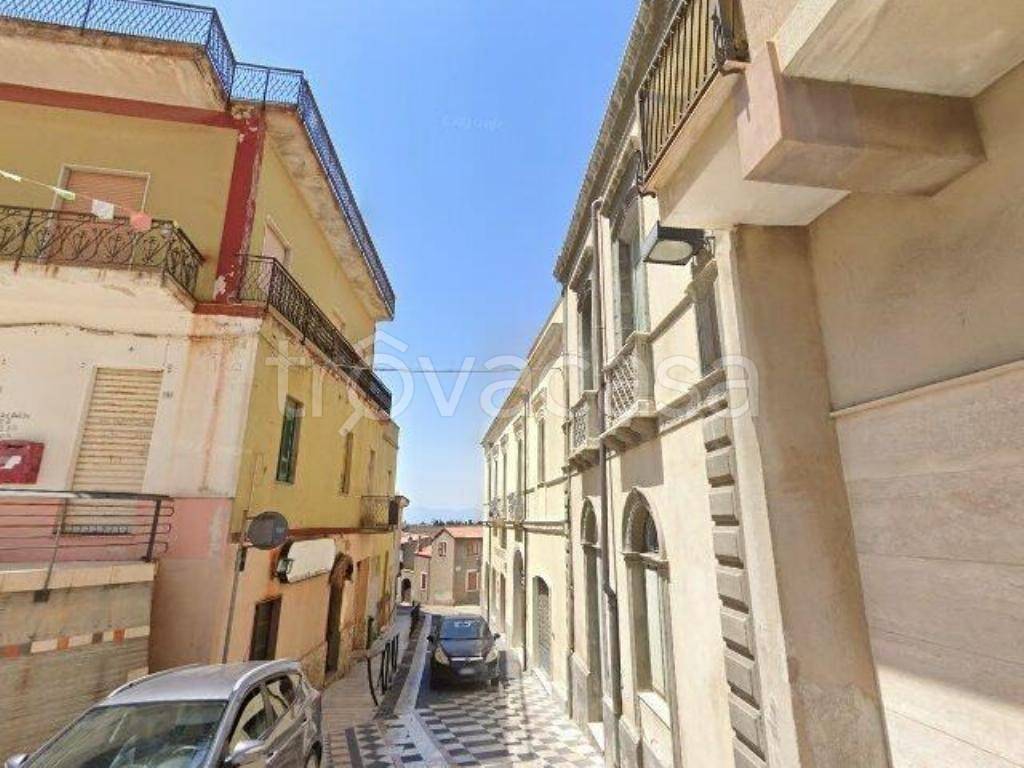 appartamento in vendita a Sinnai