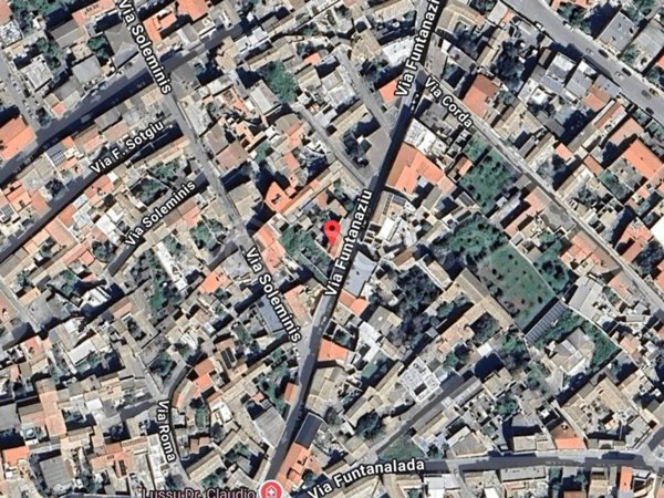 appartamento in vendita a Sinnai