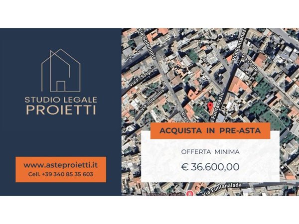 appartamento in vendita a Sinnai