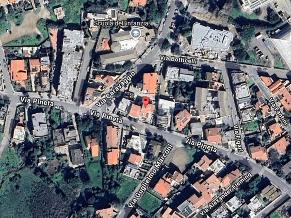 appartamento in vendita a Sinnai
