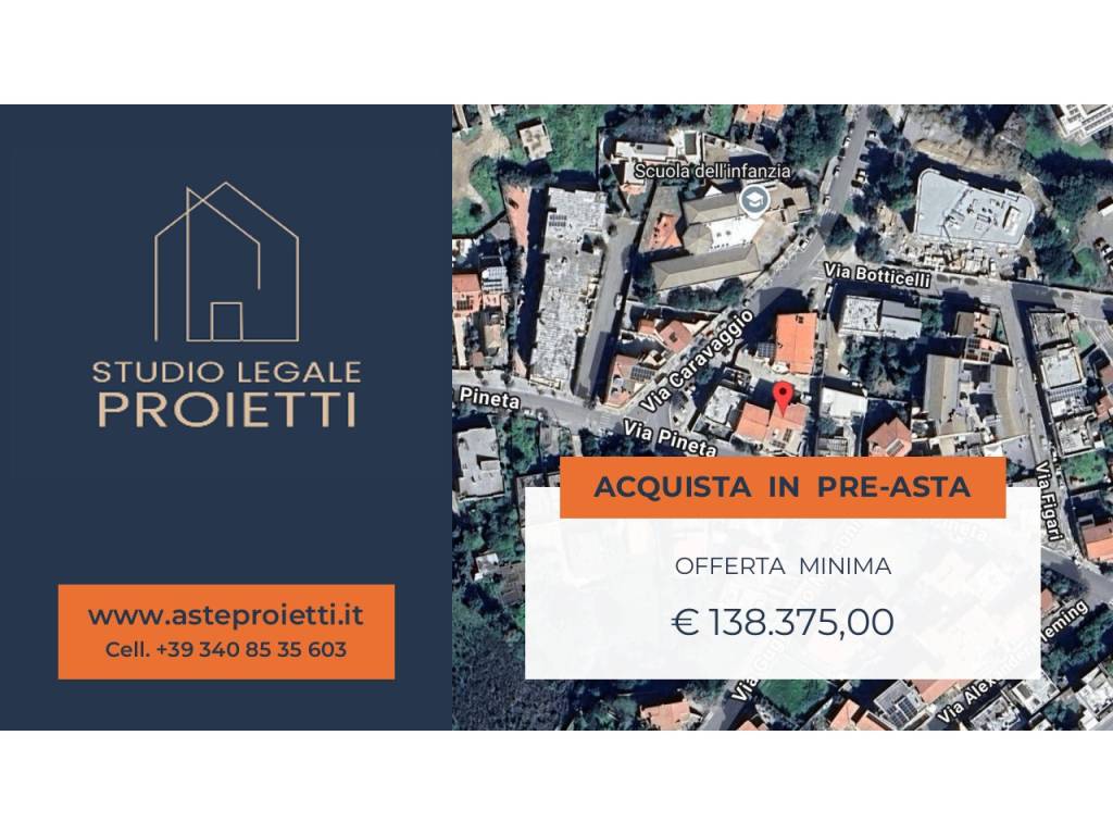 appartamento in vendita a Sinnai
