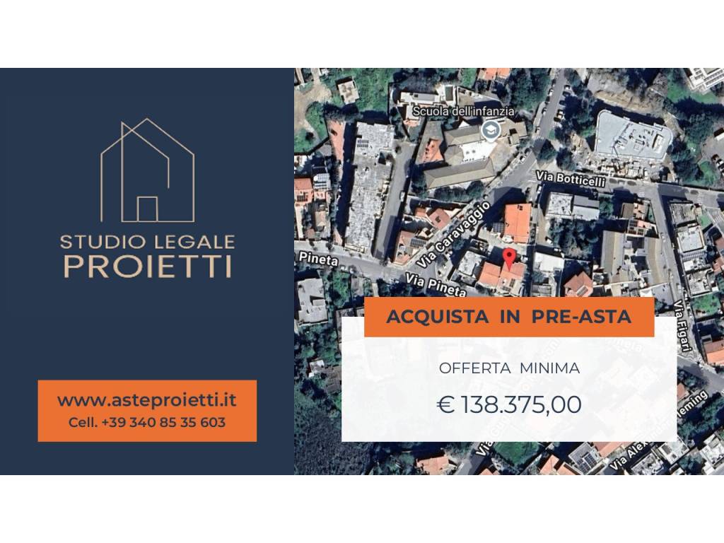 appartamento in vendita a Sinnai