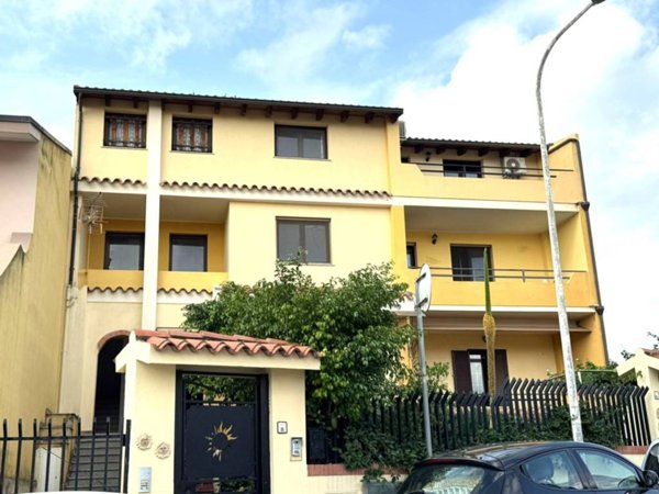 appartamento in vendita a Sinnai