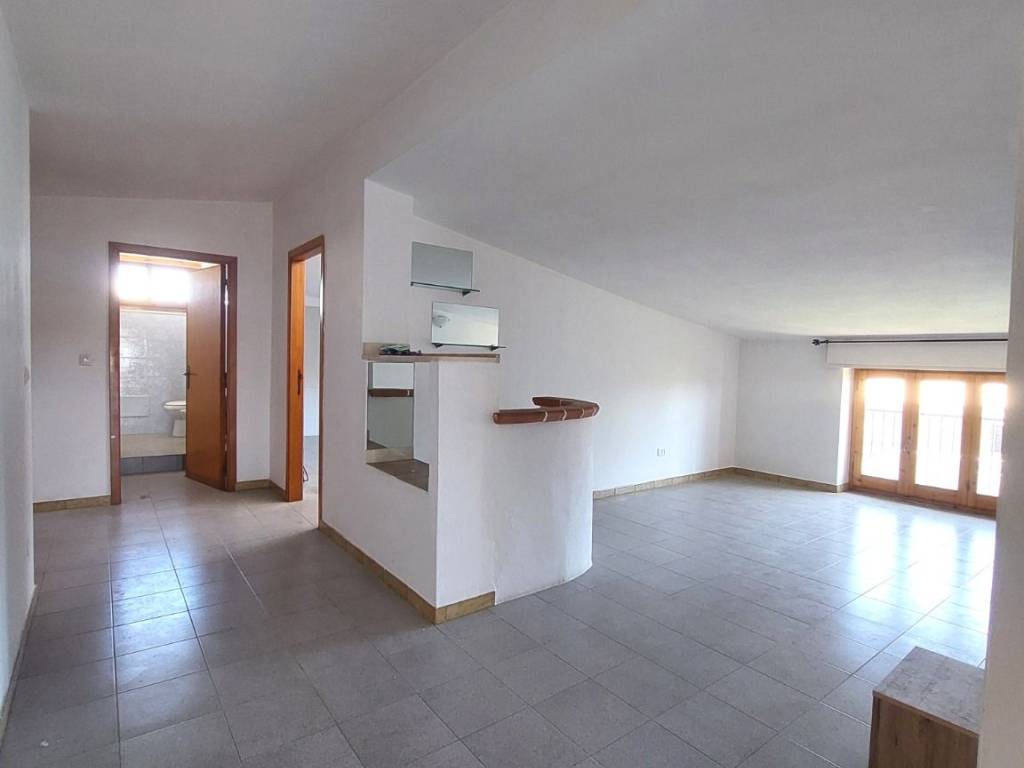 appartamento in vendita a Sinnai