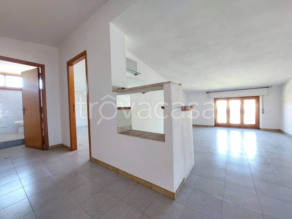 appartamento in vendita a Sinnai