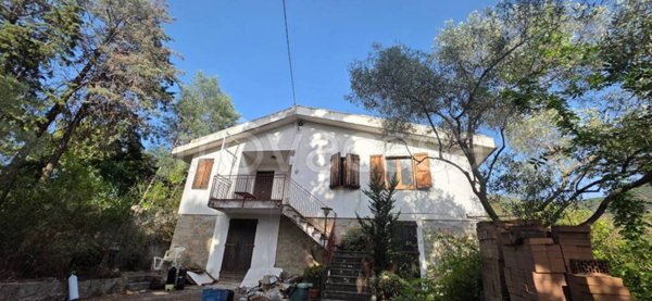 casa indipendente in vendita a Sinnai