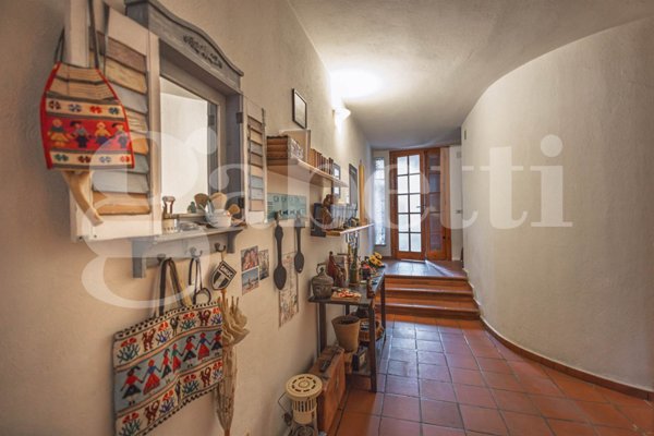 casa indipendente in vendita a Sinnai