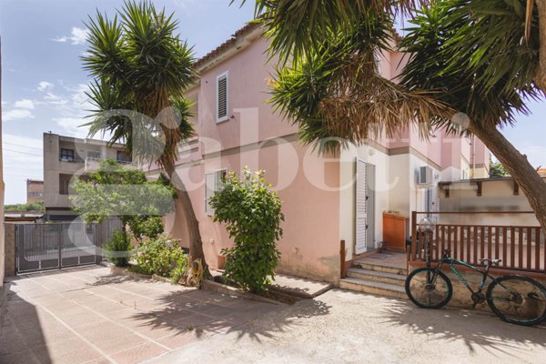 casa indipendente in vendita a Sinnai