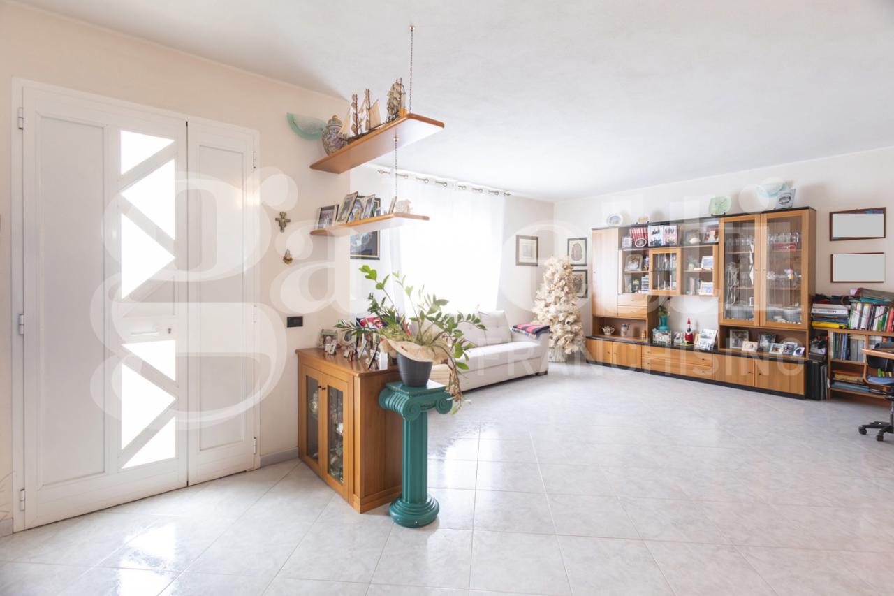 casa indipendente in vendita a Sinnai