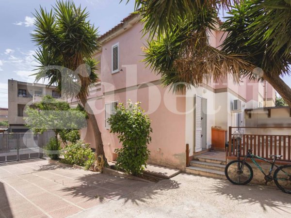 casa indipendente in vendita a Sinnai