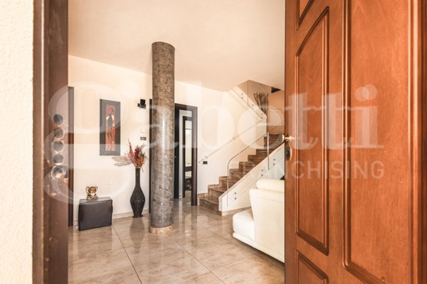 casa indipendente in vendita a Sinnai