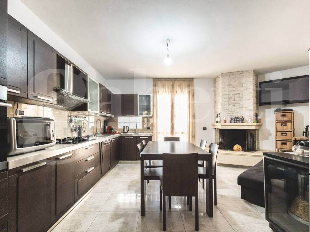 casa indipendente in vendita a Sinnai