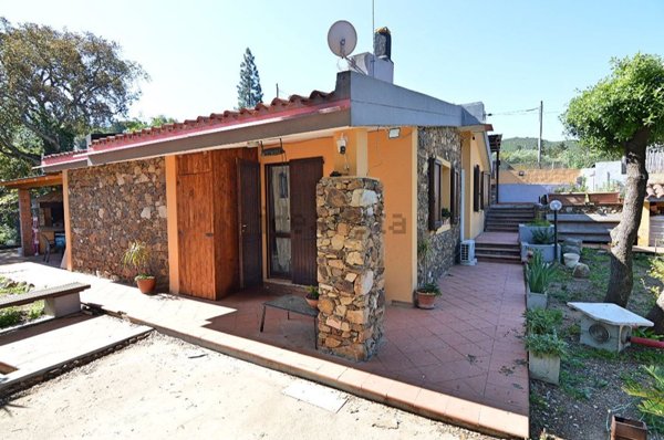 casa indipendente in vendita a Sinnai