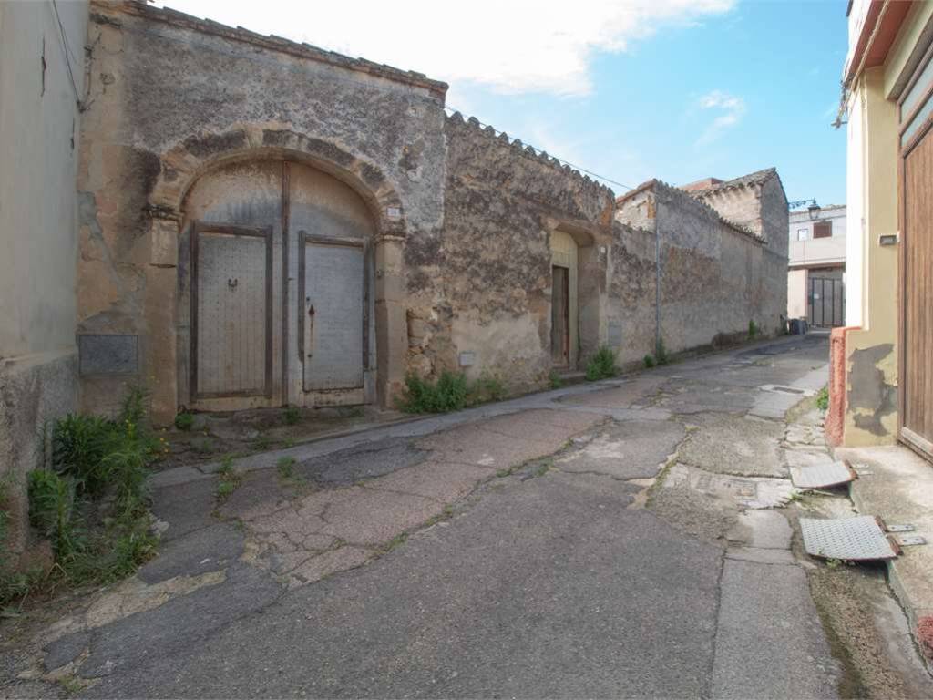 casa indipendente in vendita a Sinnai