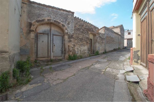 casa indipendente in vendita a Sinnai