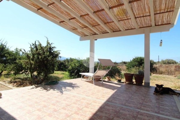casa indipendente in vendita a Sinnai