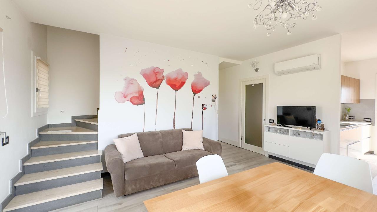 casa indipendente in vendita a Sinnai