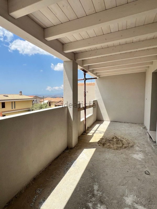 appartamento in vendita a Sinnai