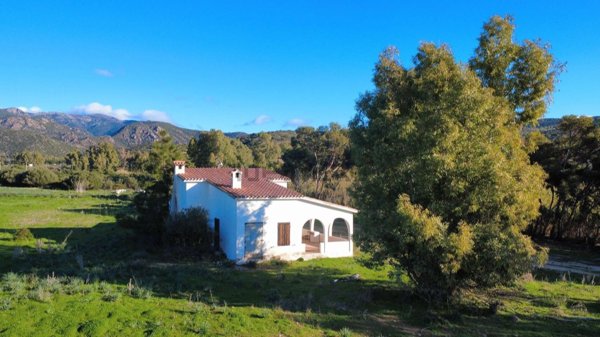 casale in vendita a Sinnai