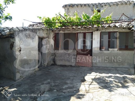 casa indipendente in vendita a Sinnai