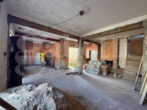 casa indipendente in vendita a Sinnai