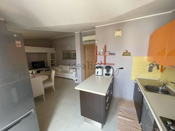 appartamento in vendita a Sinnai