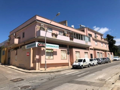 negozio in vendita a Sinnai