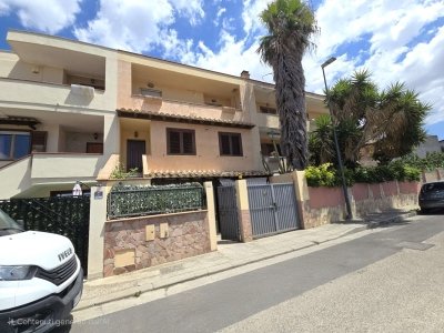 casa indipendente in vendita a Sinnai