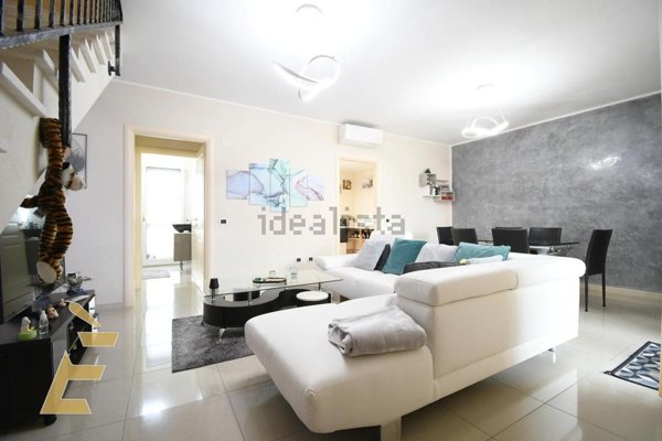 appartamento in vendita a Sinnai