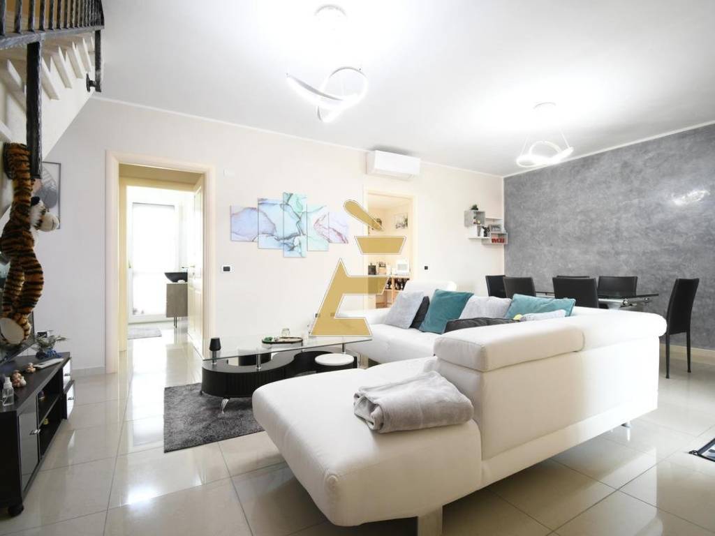 appartamento in vendita a Sinnai